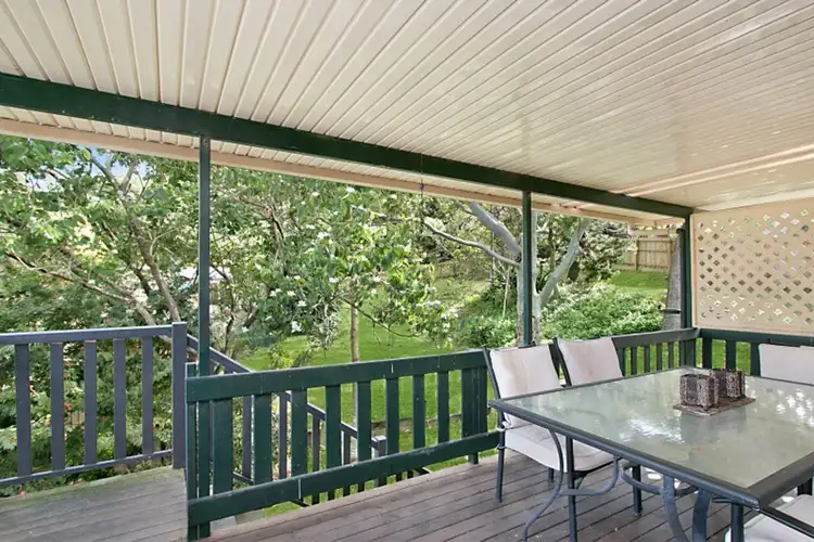 Fifth view of Homely house listing, 93 Ware Drive, Currumbin Waters QLD 4223