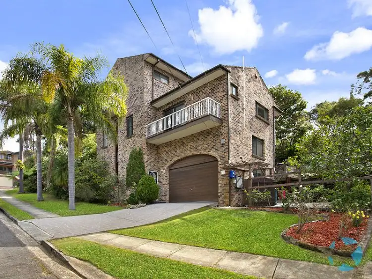 Sixth view of Homely house listing, 35 Coxs Rd, North Ryde NSW 2113