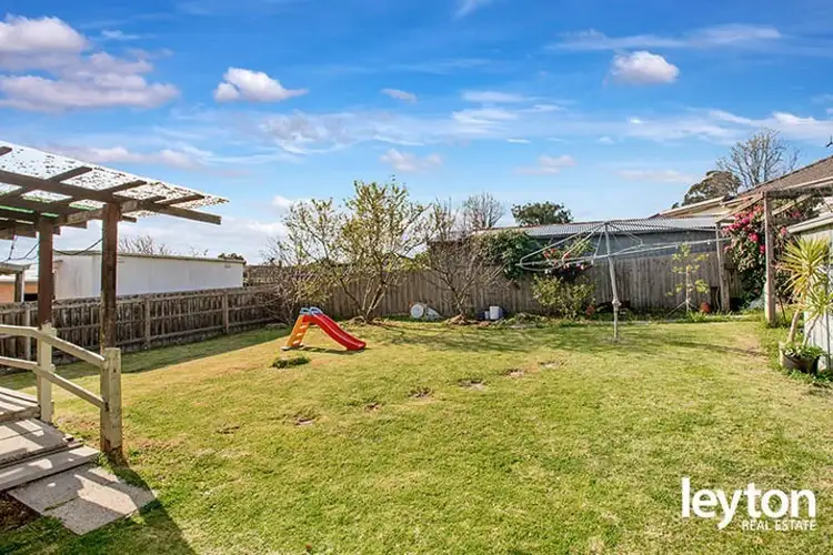 Fourth view of Homely house listing, 1 Janine Road, Springvale South VIC 3172