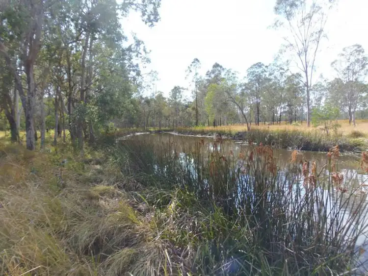 Third view of Homely land listing, 10 Raspberry Lane, Curra QLD 4570