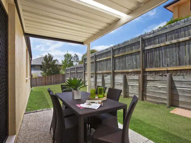 Second view of Homely house listing, 38 Viewpoint Drive, Springfield Lakes QLD 4300