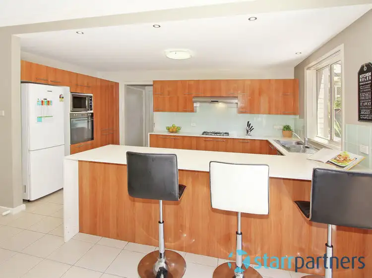Second view of Homely house listing, 57 Edward Drive, Pemulwuy NSW 2145