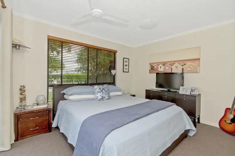 Sixth view of Homely townhouse listing, 11/1 Lakehead Drive, Sippy Downs QLD 4556