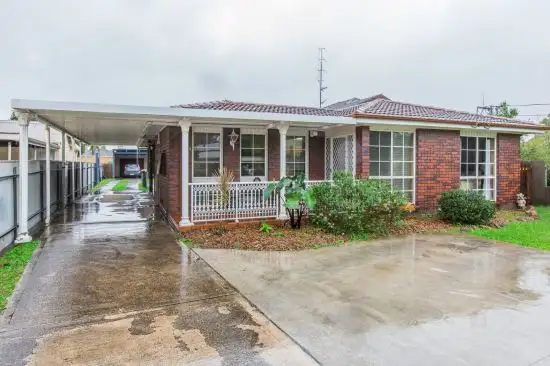 3 Wooroo Street, Albion Park Rail NSW 2527