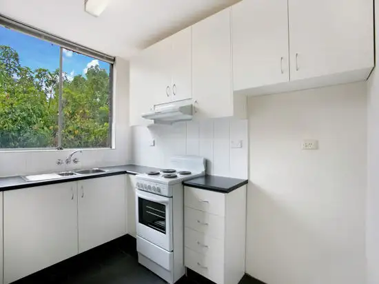 Second view of Homely unit listing, 13/35 Campbell Street, Parramatta NSW 2150