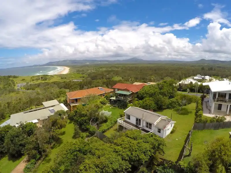 Main view of Homely house listing, 59 Dammerel Cres, Emerald Beach NSW 2456