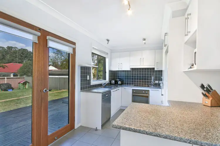 Second view of Homely house listing, 16 Edith St, Kingswood NSW 2747