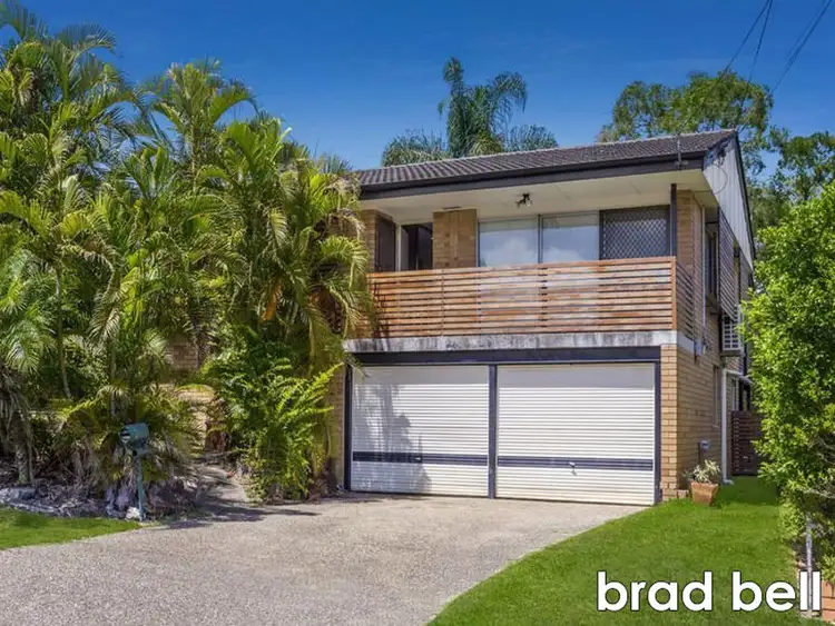 Main view of Homely house listing, 38 Dirkala Street, Mansfield QLD 4122
