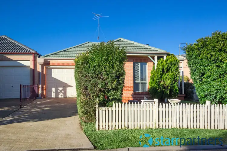 Fourth view of Homely house listing, 3 Maple Grove, Narellan NSW 2567