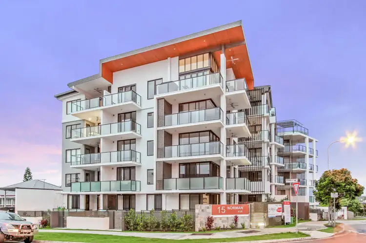 Fourth view of Homely unit listing, 2/15 Norman Avenue, Lutwyche QLD 4030