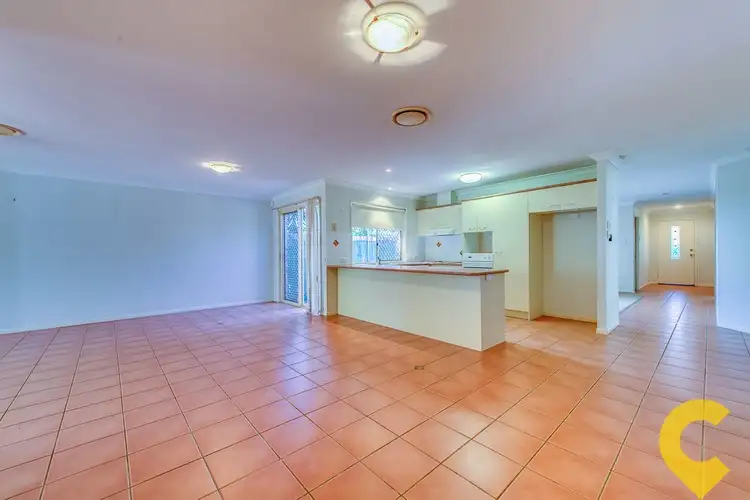 Second view of Homely house listing, 22 Cooroy Street, Forest Lake QLD 4078