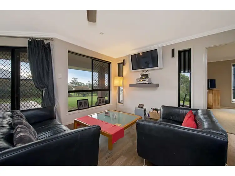 Sixth view of Homely house listing, 5 Schulz Street, Highfields QLD 4352
