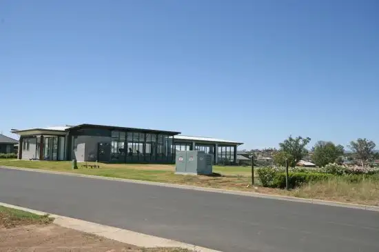Third view of Homely land listing, 26 Peak Drive, Tamworth NSW 2340
