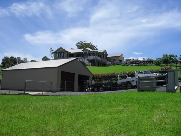 Fourth view of Homely land listing, 33 Meharry Court, Highfields QLD 4352