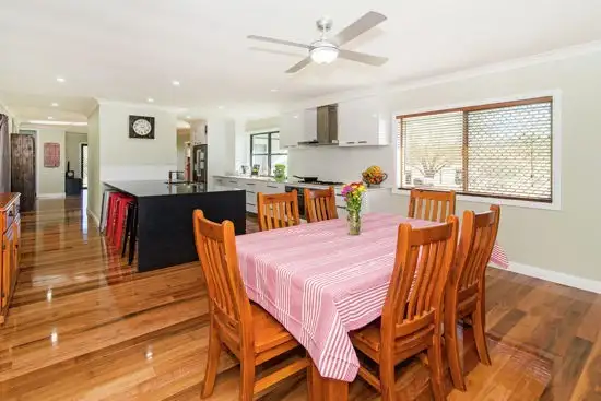 Sixth view of Homely house listing, 233 Flagstone Creek Rd, Carpendale QLD 4344