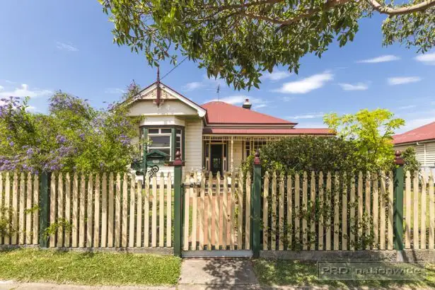 7 Woodstock Street, Mayfield NSW 2304