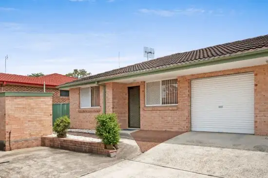5/28-30 Russell Street, East Gosford NSW 2250