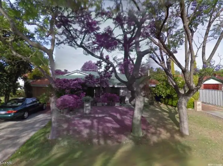 54 Tain Street, Applecross WA 6153