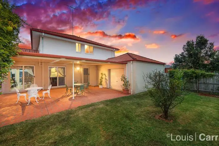 Fifth view of Homely house listing, 26 Monterey Place, Cherrybrook NSW 2126