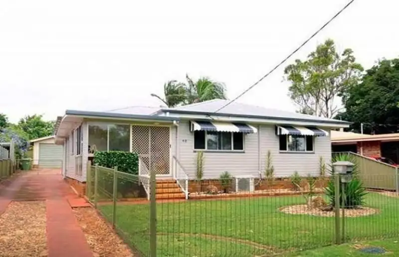 Main view of Homely house listing, 48 Dunne Street, Harristown QLD 4350