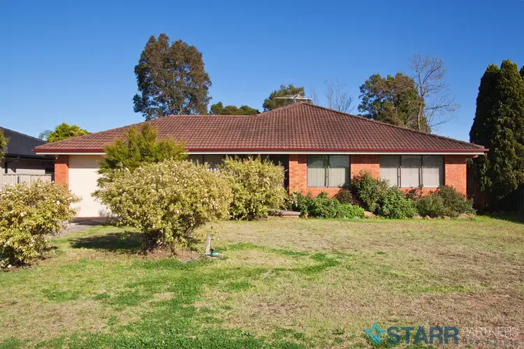 Sixth view of Homely house listing, 20 Kala Circuit, St Clair NSW 2759