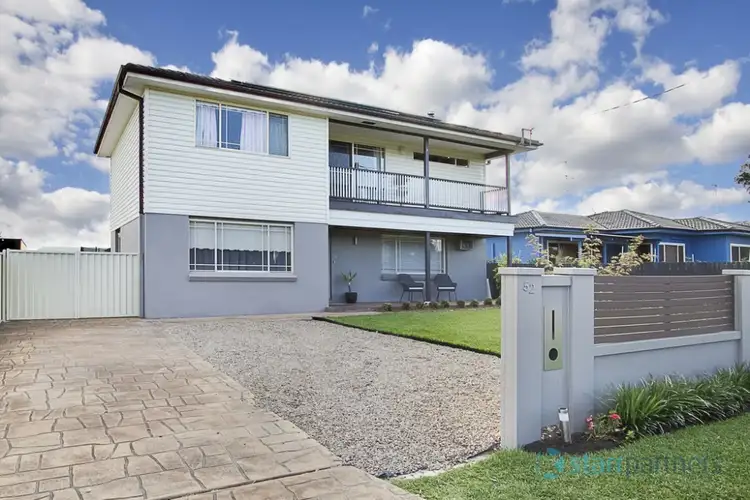 52 Bathurst Street, Pitt Town NSW 2756