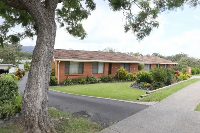 3/39 West High Street, Coffs Harbour NSW 2450
