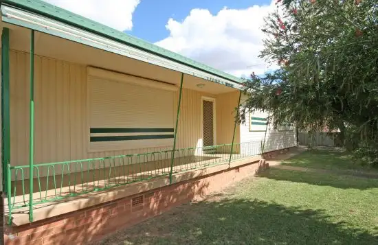 Main view of Homely house listing, 13 Wilburtree Street, Tamworth NSW 2340