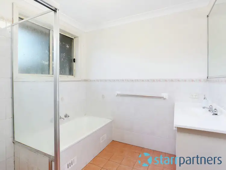 Sixth view of Homely townhouse listing, 13/11 Michelle Place, Marayong NSW 2148