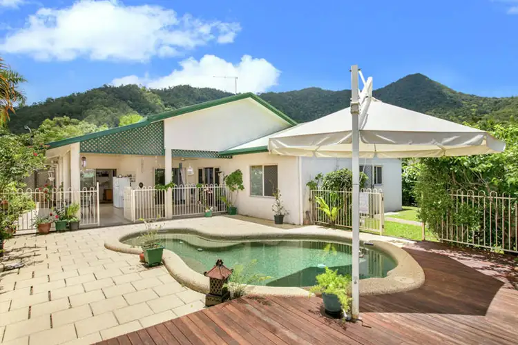18 Laurel Avenue, Mount Sheridan QLD 4868