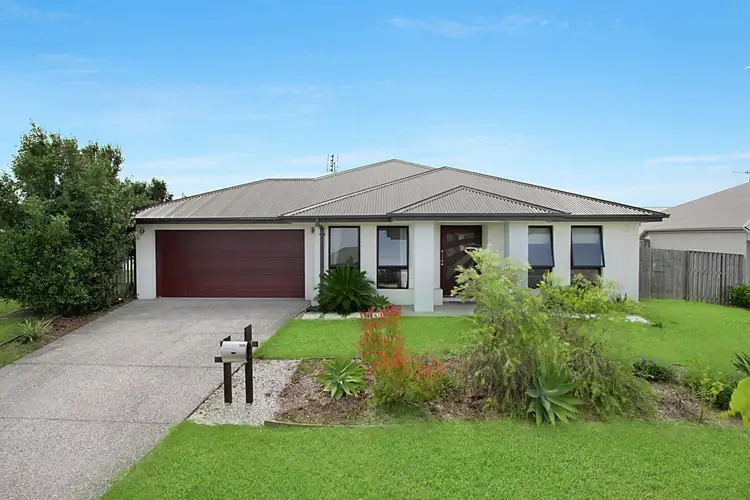 18 Severn Street, Coomera QLD 4209