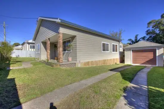 Main view of Homely house listing, 19 Lakeview Street, Boolaroo NSW 2284
