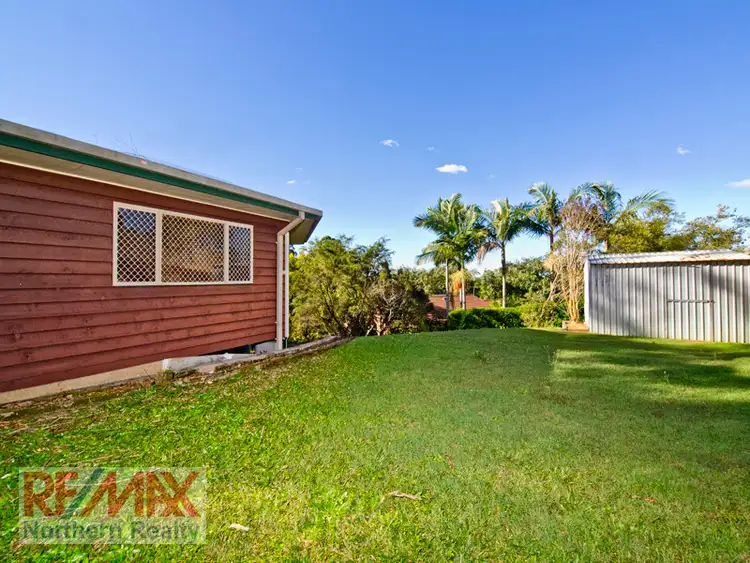 Fourth view of Homely house listing, 13 Orion Ave, Eatons Hill QLD 4037