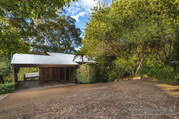 Fourth view of Homely house listing, 11 Fernleigh Place, New Lambton Heights NSW 2305