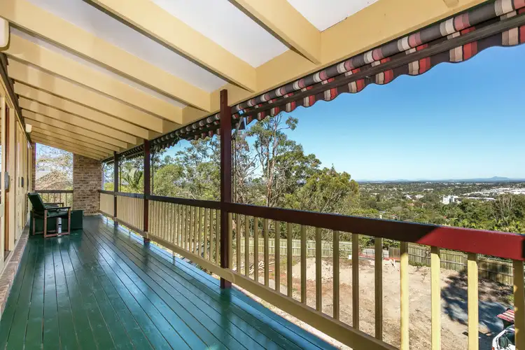 Second view of Homely house listing, 83 Dennis Road, Springwood QLD 4127