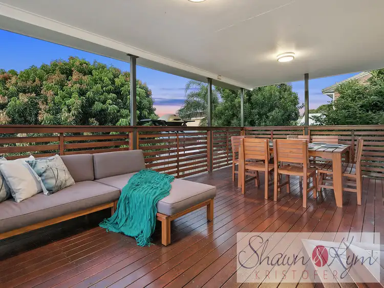 Third view of Homely house listing, 11 Bajimba Street, Manly West QLD 4179