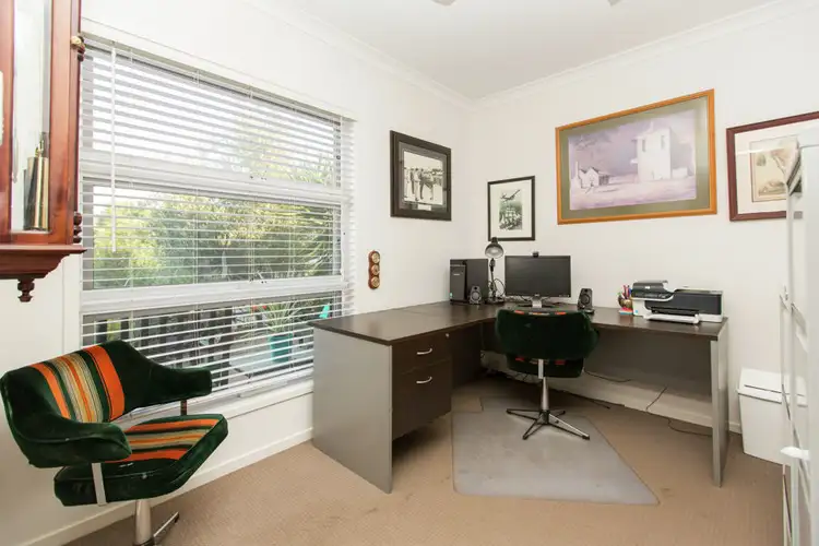 Fourth view of Homely house listing, 31 Brindabella Drive, Tatton NSW 2650