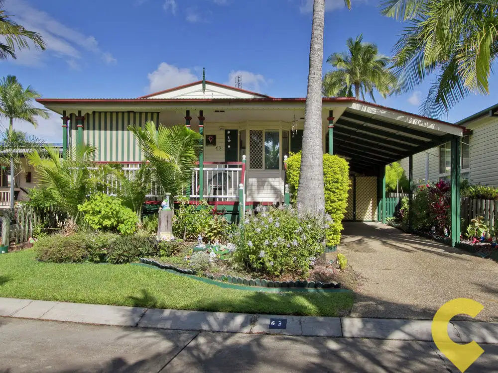 Main view of Homely other listing, 63/123 Mark Road East, Caloundra West QLD 4551