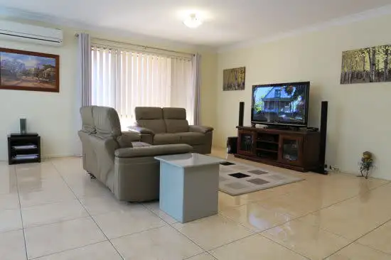 Seventh view of Homely house listing, 14 Explorer Street, Raceview QLD 4305