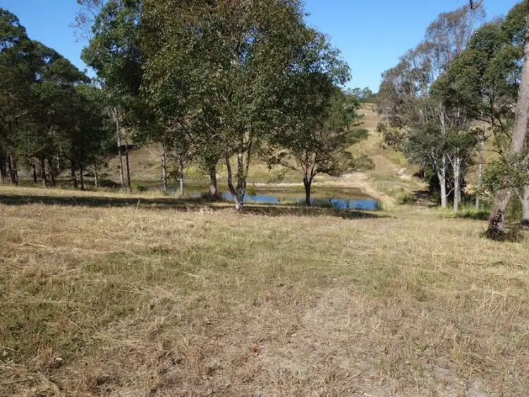 Sixth view of Homely land listing, Lot 11 Allen Road, Chatsworth QLD 4570