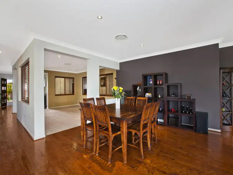 Fourth view of Homely house listing, 15 Palmer Place, Sinnamon Park QLD 4073