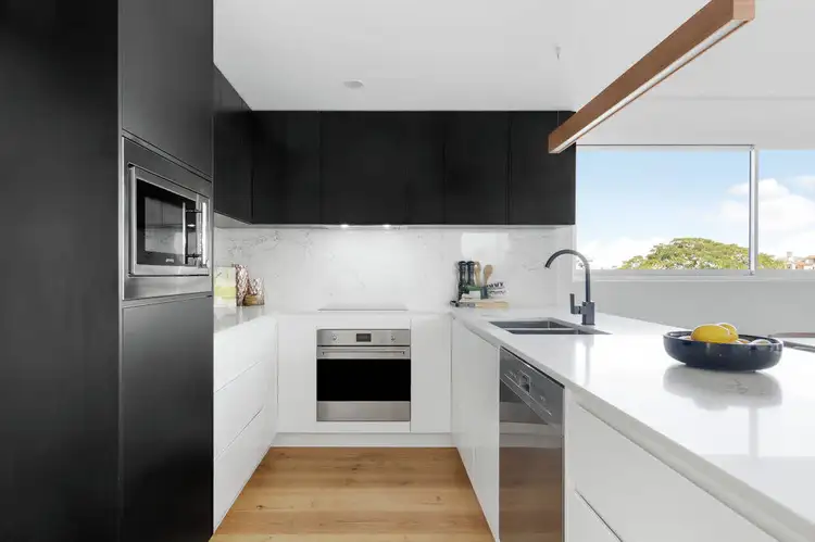 Fourth view of Homely unit listing, 3/23 Christian Street, Clayfield QLD 4011