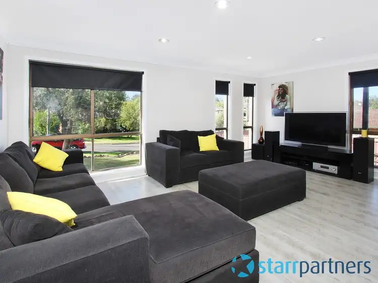 Fourth view of Homely house listing, 7 Hughes Avenue, Penrith NSW 2750