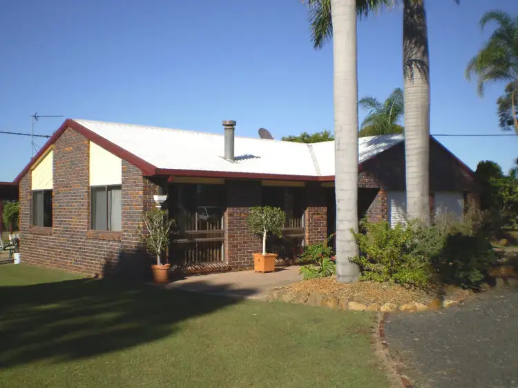 Main view of Homely rural property listing, Address available on request