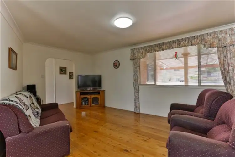 Third view of Homely house listing, 16 Marshall St, Rangeville QLD 4350
