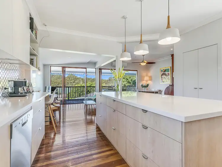 Fourth view of Homely house listing, 65 Hecklemann Street, Carina Heights QLD 4152