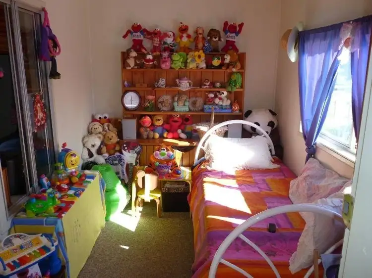 Sixth view of Homely house listing, 1 Angus Lane, Macksville NSW 2447