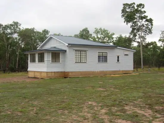 Main view of Homely rural property listing, 2262 Old Tenterfield Road Wyan Via, Casino NSW 2470