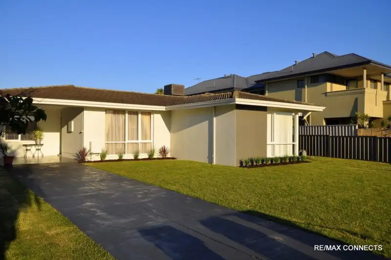 Main view of Homely house listing, 140 Stock Rd, Attadale WA 6156