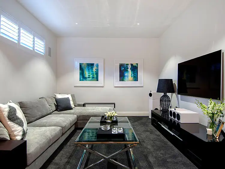 Fourth view of Homely townhouse listing, 1/25 Leura Street, Doncaster East VIC 3109